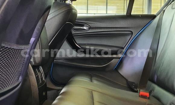 Tenga Tsaru BMW 1er Bhuruu Mota in Bulawayo in Bulawayo Tenga Tsaru BMW 1er Bhuruu Mota in Bulawayo in Bulawayo