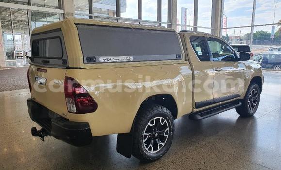 Tenga Tsaru Toyota Hilux Zvimwe Mota in Bulawayo in Bulawayo Tenga Tsaru Toyota Hilux Zvimwe Mota in Bulawayo in Bulawayo