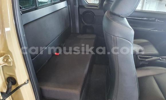 Tenga Tsaru Toyota Hilux Zvimwe Mota in Bulawayo in Bulawayo Tenga Tsaru Toyota Hilux Zvimwe Mota in Bulawayo in Bulawayo