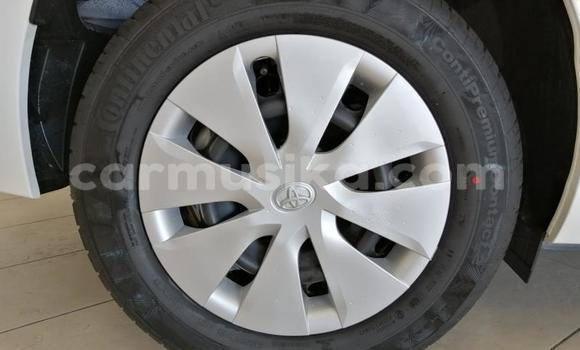 Buy Used Toyota Corolla White Car in Beitbridge in Matabeleland South Buy Used Toyota Corolla White Car in Beitbridge in Matabeleland South