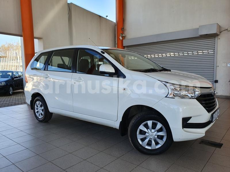 Big with watermark toyota avanza matabeleland south beitbridge 18634