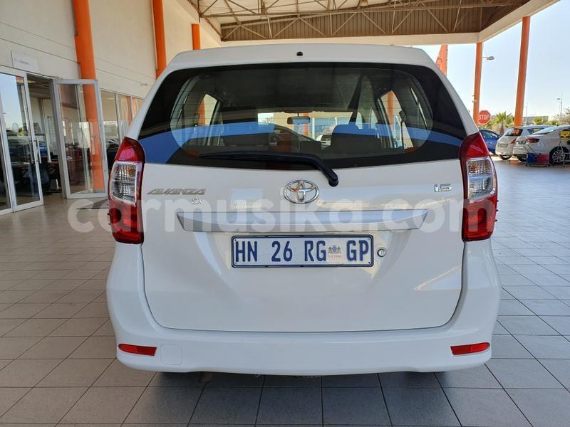 Big with watermark toyota avanza matabeleland south beitbridge 18634