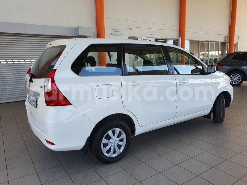 Big with watermark toyota avanza matabeleland south beitbridge 18634