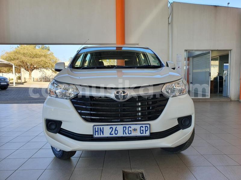 Big with watermark toyota avanza matabeleland south beitbridge 18634