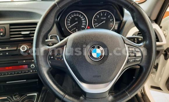 Acheter Occasion Voiture BMW 1M Blanc à Beitbridge, Matabeleland South Acheter Occasion Voiture BMW 1M Blanc à Beitbridge, Matabeleland South