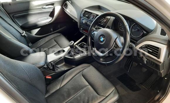 Acheter Occasion Voiture BMW 1M Blanc à Beitbridge, Matabeleland South Acheter Occasion Voiture BMW 1M Blanc à Beitbridge, Matabeleland South