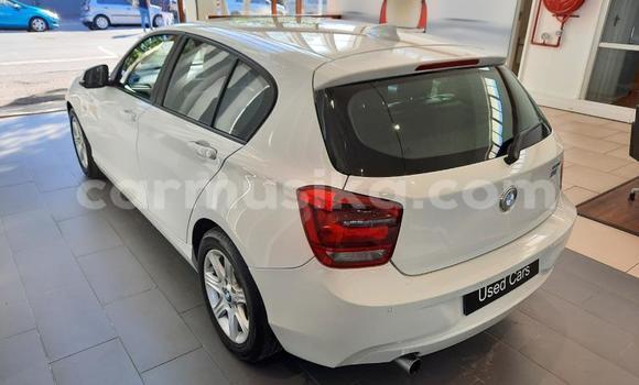 Acheter Occasion Voiture BMW 1M Blanc à Beitbridge, Matabeleland South Acheter Occasion Voiture BMW 1M Blanc à Beitbridge, Matabeleland South