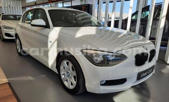 Acheter Occasion Voiture BMW 1M Blanc à Beitbridge, Matabeleland South Acheter Occasion Voiture BMW 1M Blanc à Beitbridge, Matabeleland South