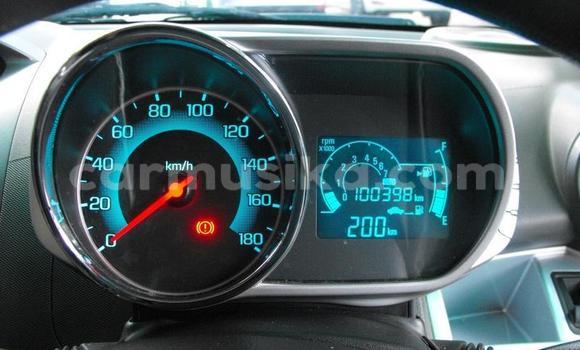 Acheter Occasion Voiture Chevrolet Spark Blanc à Beitbridge, Matabeleland South Acheter Occasion Voiture Chevrolet Spark Blanc à Beitbridge, Matabeleland South