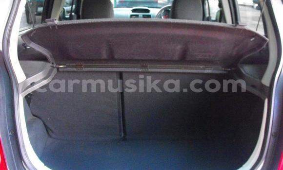 Acheter Occasion Voiture Chevrolet Spark Blanc à Beitbridge, Matabeleland South Acheter Occasion Voiture Chevrolet Spark Blanc à Beitbridge, Matabeleland South