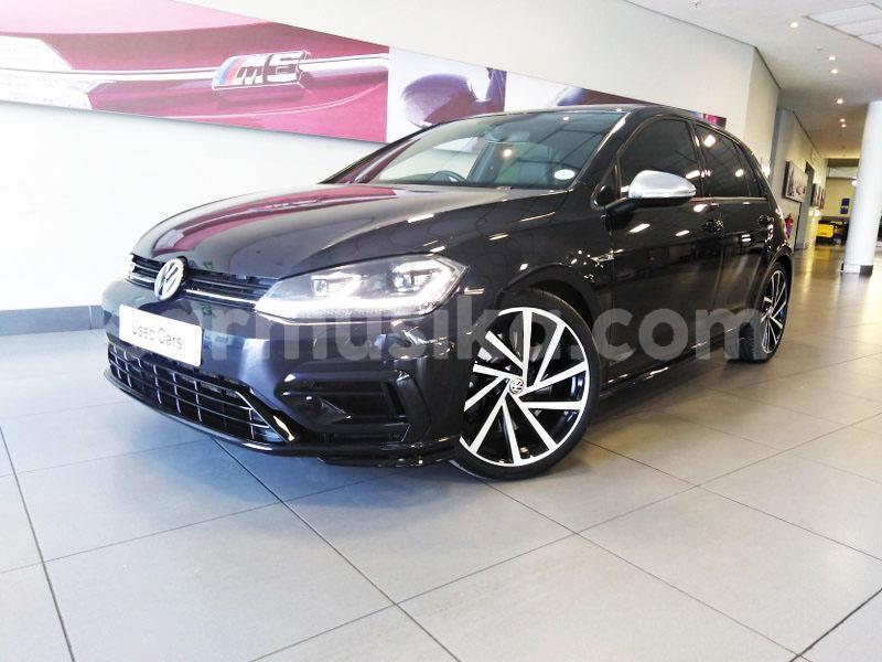 Big with watermark volkswagen golf r harare harare 18638