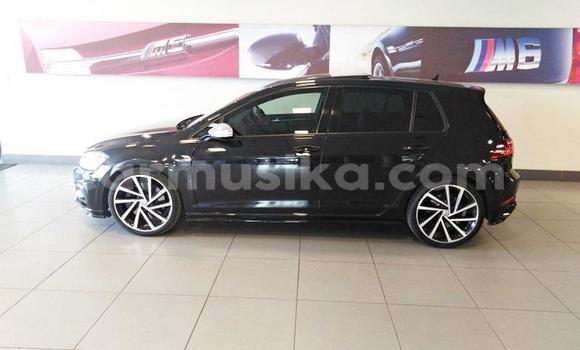 Acheter Occasion Voiture Volkswagen Golf R Noir à Harare, Harare Acheter Occasion Voiture Volkswagen Golf R Noir à Harare, Harare