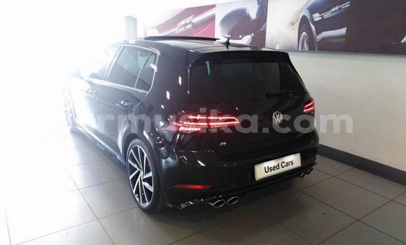 Acheter Occasion Voiture Volkswagen Golf R Noir à Harare, Harare Acheter Occasion Voiture Volkswagen Golf R Noir à Harare, Harare