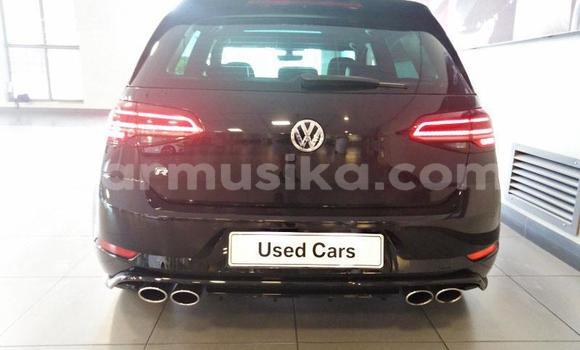 Acheter Occasion Voiture Volkswagen Golf R Noir à Harare, Harare Acheter Occasion Voiture Volkswagen Golf R Noir à Harare, Harare