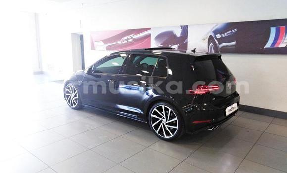 Acheter Occasion Voiture Volkswagen Golf R Noir à Harare, Harare Acheter Occasion Voiture Volkswagen Golf R Noir à Harare, Harare