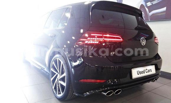 Acheter Occasion Voiture Volkswagen Golf R Noir à Harare, Harare Acheter Occasion Voiture Volkswagen Golf R Noir à Harare, Harare