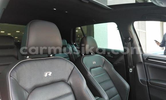 Acheter Occasion Voiture Volkswagen Golf R Noir à Harare, Harare Acheter Occasion Voiture Volkswagen Golf R Noir à Harare, Harare