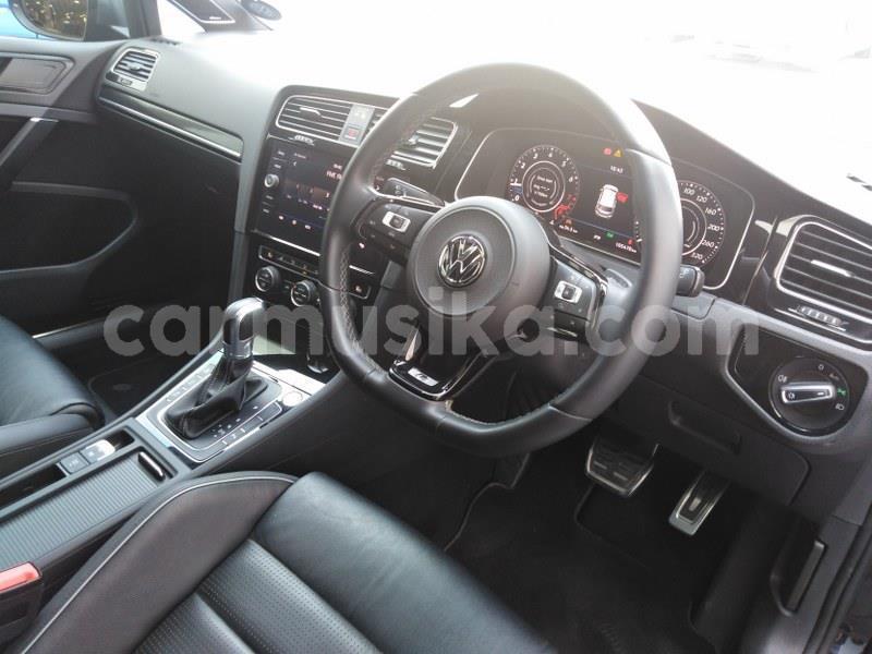 Big with watermark volkswagen golf r harare harare 18638