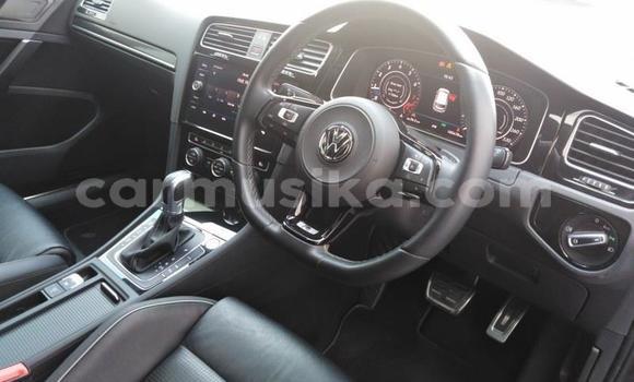 Acheter Occasion Voiture Volkswagen Golf R Noir à Harare, Harare Acheter Occasion Voiture Volkswagen Golf R Noir à Harare, Harare