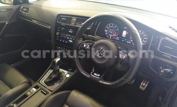 Acheter Occasion Voiture Volkswagen Golf R Noir à Harare, Harare Acheter Occasion Voiture Volkswagen Golf R Noir à Harare, Harare