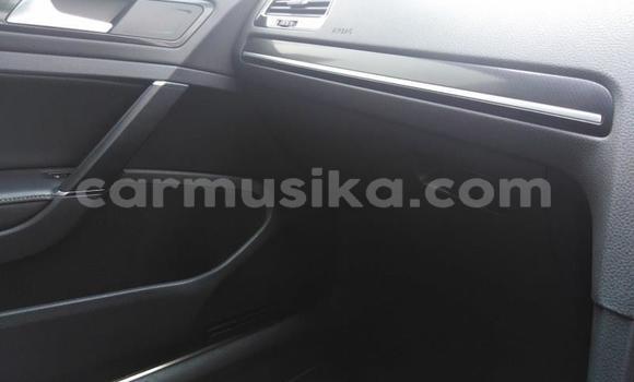 Acheter Occasion Voiture Volkswagen Golf R Noir à Harare, Harare Acheter Occasion Voiture Volkswagen Golf R Noir à Harare, Harare