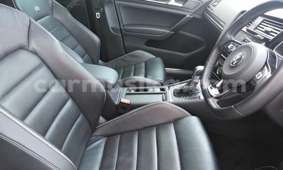 Acheter Occasion Voiture Volkswagen Golf R Noir à Harare, Harare Acheter Occasion Voiture Volkswagen Golf R Noir à Harare, Harare