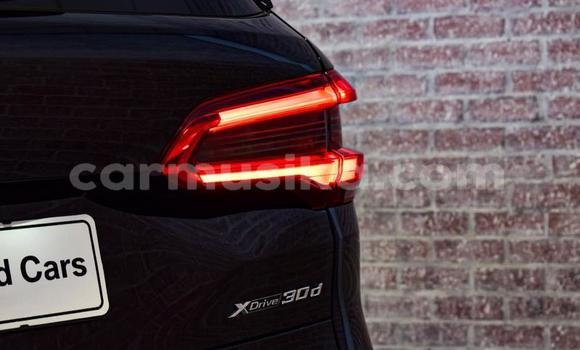 Acheter Occasion Voiture BMW X5 Noir à Harare, Harare Acheter Occasion Voiture BMW X5 Noir à Harare, Harare