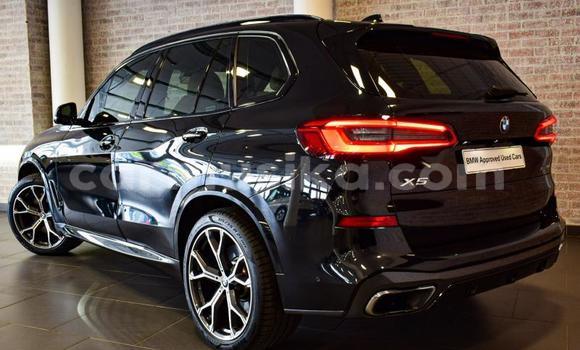 Acheter Occasion Voiture BMW X5 Noir à Harare, Harare Acheter Occasion Voiture BMW X5 Noir à Harare, Harare