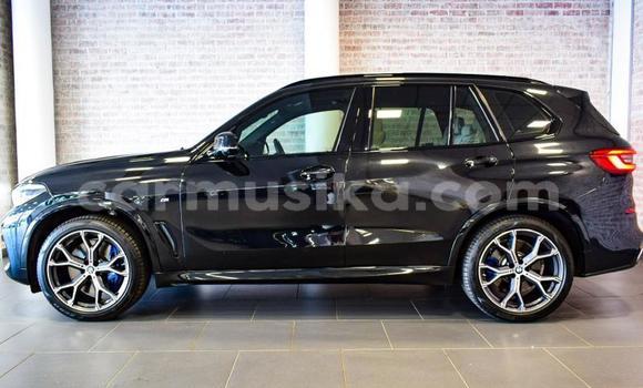 Acheter Occasion Voiture BMW X5 Noir à Harare, Harare Acheter Occasion Voiture BMW X5 Noir à Harare, Harare
