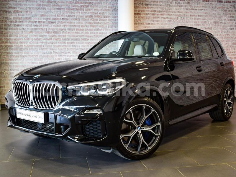 Big with watermark bmw x5 harare harare 18639