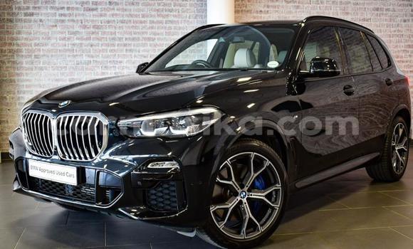Acheter Occasion Voiture BMW X5 Noir à Harare, Harare Acheter Occasion Voiture BMW X5 Noir à Harare, Harare