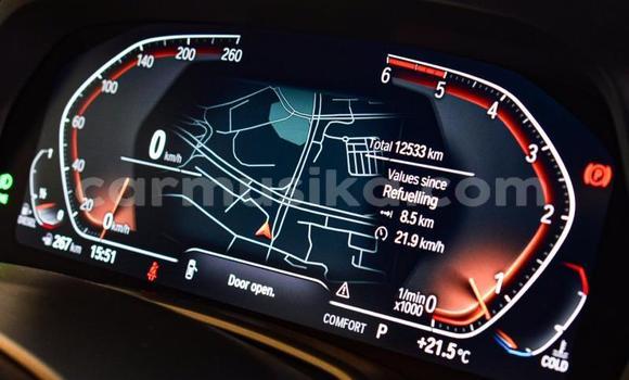 Acheter Occasion Voiture BMW X5 Noir à Harare, Harare Acheter Occasion Voiture BMW X5 Noir à Harare, Harare