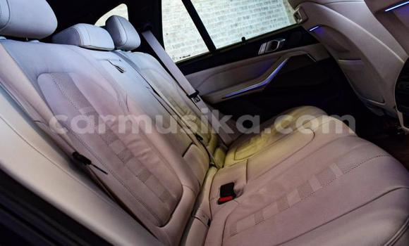 Acheter Occasion Voiture BMW X5 Noir à Harare, Harare Acheter Occasion Voiture BMW X5 Noir à Harare, Harare