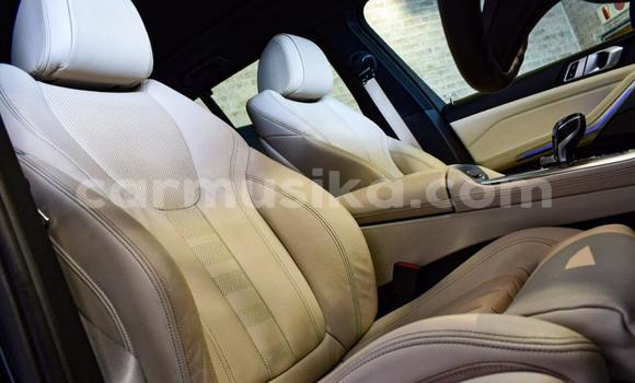 Acheter Occasion Voiture BMW X5 Noir à Harare, Harare Acheter Occasion Voiture BMW X5 Noir à Harare, Harare