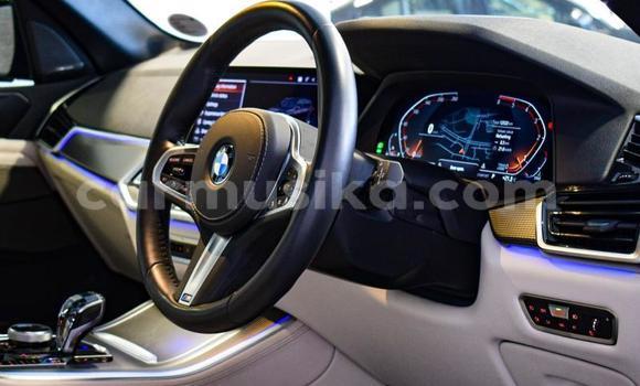 Acheter Occasion Voiture BMW X5 Noir à Harare, Harare Acheter Occasion Voiture BMW X5 Noir à Harare, Harare