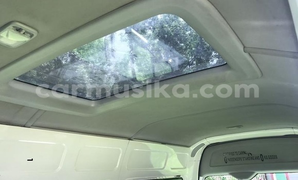 Acheter Occasion Voiture Toyota Hiace Blanc à Beitbridge, Matabeleland South Acheter Occasion Voiture Toyota Hiace Blanc à Beitbridge, Matabeleland South