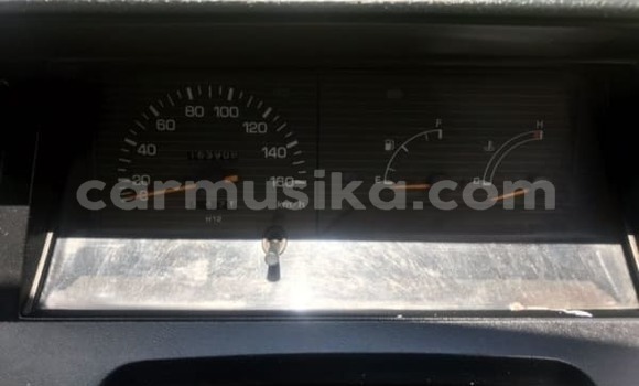 Acheter Occasion Voiture Toyota Hiace Blanc à Beitbridge, Matabeleland South Acheter Occasion Voiture Toyota Hiace Blanc à Beitbridge, Matabeleland South