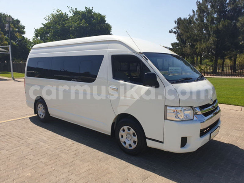 Big with watermark toyota hiace matabeleland south beitbridge 18646