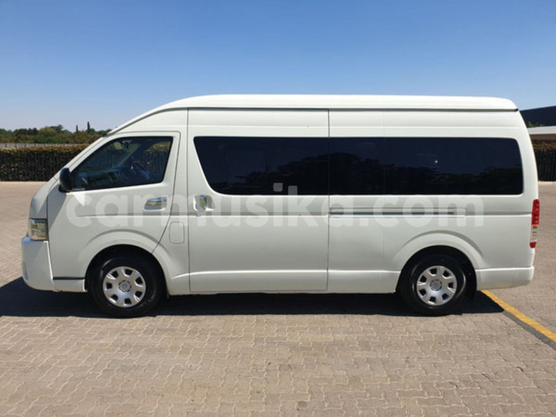 Big with watermark toyota hiace matabeleland south beitbridge 18646