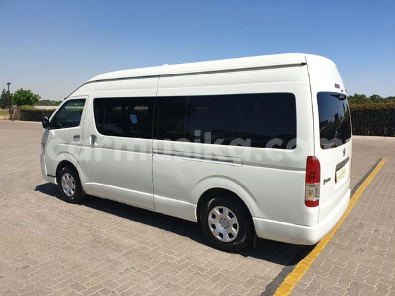 Big with watermark toyota hiace matabeleland south beitbridge 18646