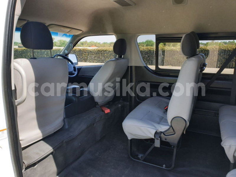 Big with watermark toyota hiace matabeleland south beitbridge 18646