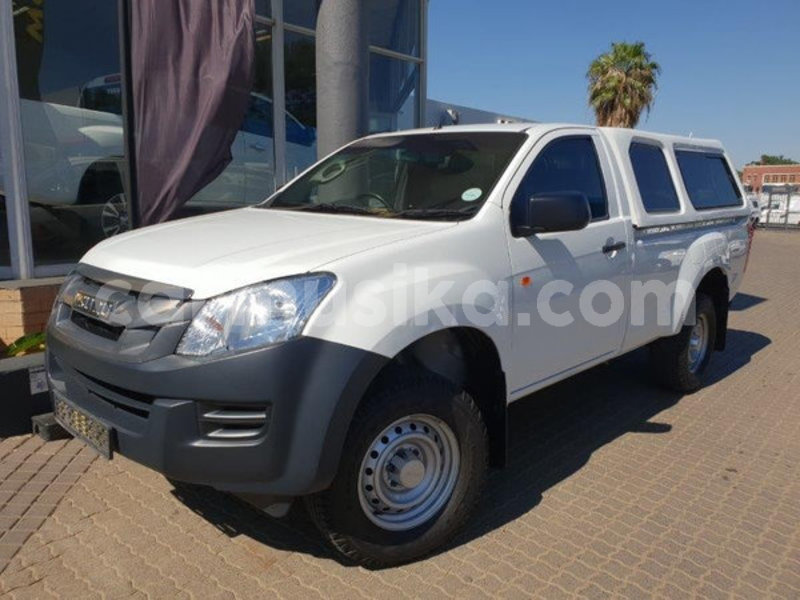 Big with watermark isuzu d max matabeleland south beitbridge 18649