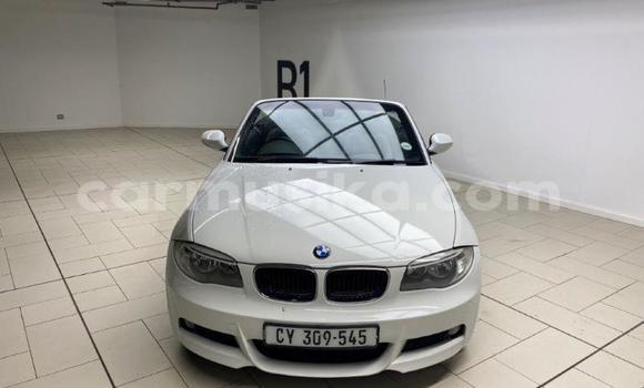 Buy Used BMW 1M White Car in Beitbridge in Matabeleland South