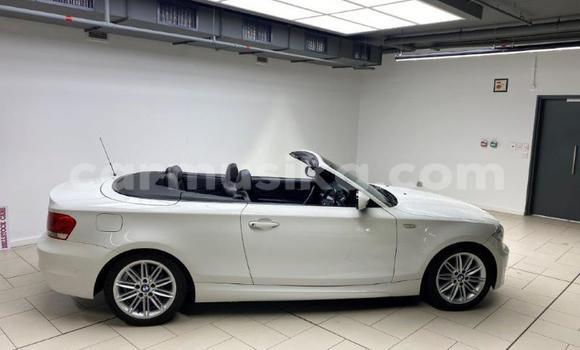 Acheter Occasion Voiture BMW 1M Blanc à Beitbridge, Matabeleland South Acheter Occasion Voiture BMW 1M Blanc à Beitbridge, Matabeleland South