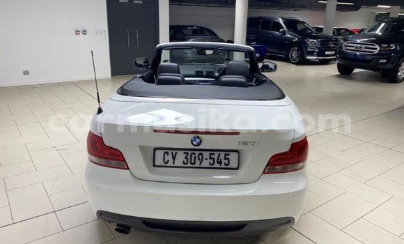 Acheter Occasion Voiture BMW 1M Blanc à Beitbridge, Matabeleland South Acheter Occasion Voiture BMW 1M Blanc à Beitbridge, Matabeleland South