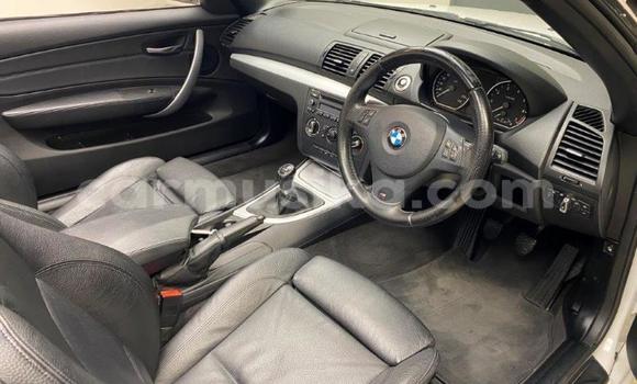 Acheter Occasion Voiture BMW 1M Blanc à Beitbridge, Matabeleland South Acheter Occasion Voiture BMW 1M Blanc à Beitbridge, Matabeleland South