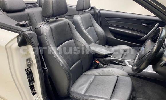 Acheter Occasion Voiture BMW 1M Blanc à Beitbridge, Matabeleland South Acheter Occasion Voiture BMW 1M Blanc à Beitbridge, Matabeleland South