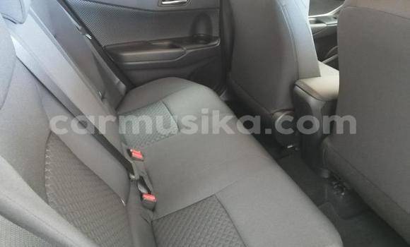 Acheter Occasion Voiture Toyota C-HR Blanc à Beitbridge, Matabeleland South Acheter Occasion Voiture Toyota C-HR Blanc à Beitbridge, Matabeleland South