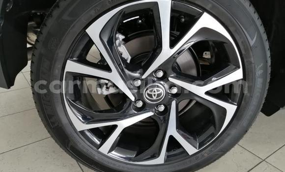 Acheter Occasion Voiture Toyota C-HR Blanc à Beitbridge, Matabeleland South Acheter Occasion Voiture Toyota C-HR Blanc à Beitbridge, Matabeleland South