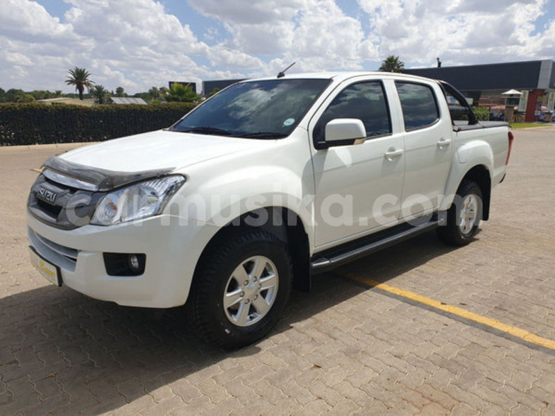 Big with watermark isuzu d max matabeleland south beitbridge 18654